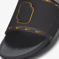 Nike Offcourt (MLB San Diego PaКостюм) Slide цвет черный