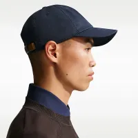 Nike Club для гольфу Shield Unstructuколір червоний Cap блакитний