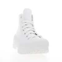 Кроссовки Converse Chuck Taylor All Star Lugged 2.0 A03705C - Белые
