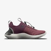 Nike Free RN By You Custom женская Road Running Кроссовки цвет красный