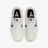 Nike Kobe VI Big дитячі баскетбольні Кросівки колір білий