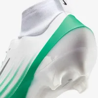 Nike Vapor Pro 1 Football Cleats цвет белый