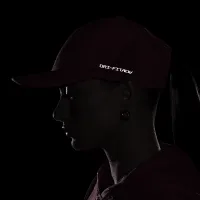 Nike Dri-FIT ADV Club Structuколір червоний Swoosh Cap Pink