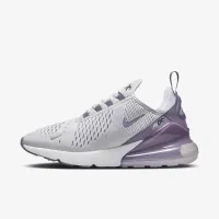 Nike Air Max 270 жіноча Кросівки колір сірий