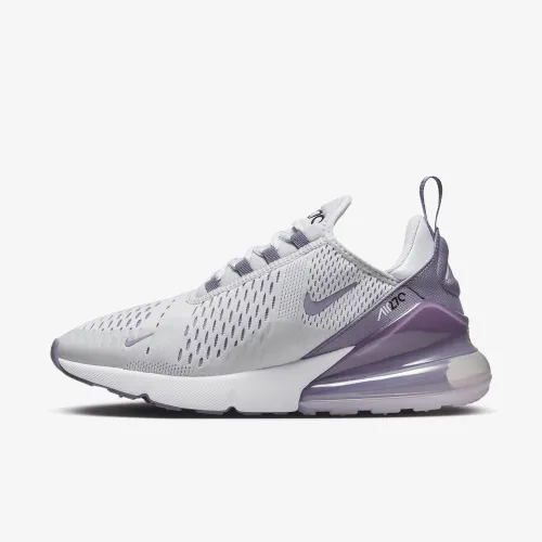 Nike Air Max 270 жіноча Кросівки колір сірий