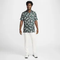 Nike Tour чоловічі Dri-FIT для гольфу Polo колір зелений