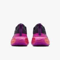 Nike Invincible 3 женская Road Running Кроссовки цвет фиолетовый