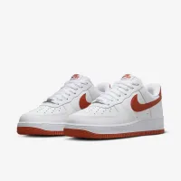 Nike Air Force 1 '07 мужские Кроссовки цвет белый