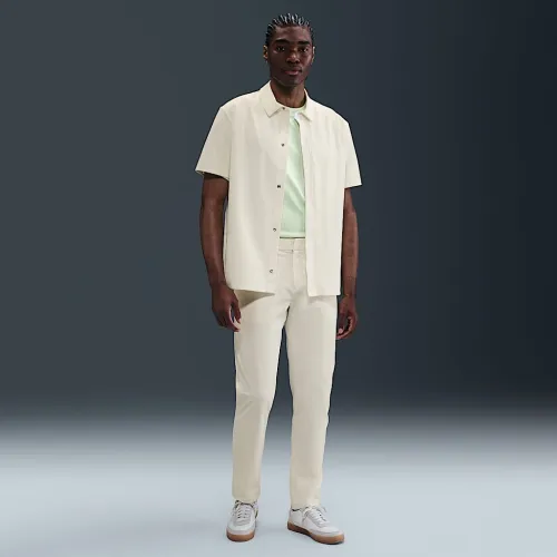Nike 24.7 PerfectStretch чоловічі Dri-FIT Slim Chino Pants колір білий