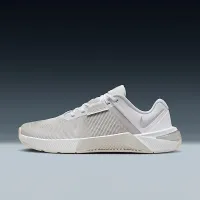 Nike Metcon 10 женская для тренировок Кроссовки цвет белый
