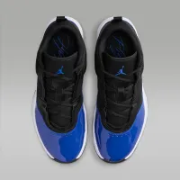 Nike Jordan Stay Loyal 3 чоловічі Кросівки колір чорний