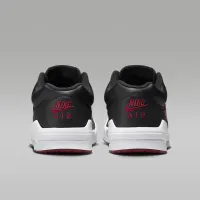 Nike Jordan Stadium 90 чоловічі Кросівки колір чорний