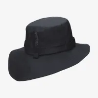Nike Apex ACG Bucket Hat колір чорний