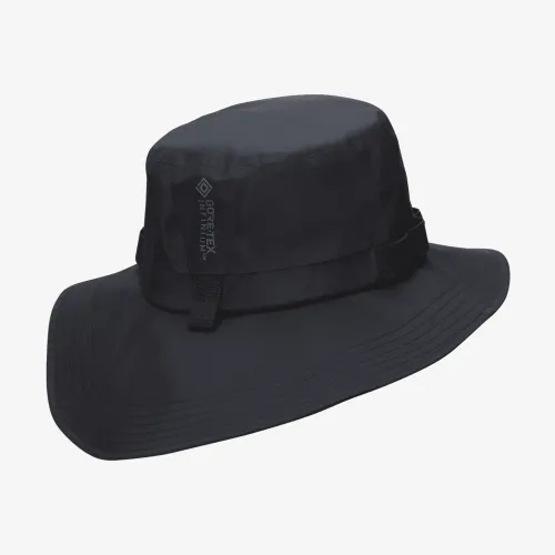 Nike Apex ACG Bucket Hat колір чорний