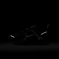 Nike Vomero 5 Big детские Кроссовки цвет черный