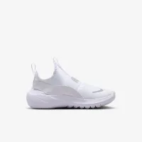 Nike Flex Runner 4 Little детские Кроссовки цвет белый