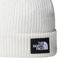 Шапка The North Face Beanie Salty Dog 0A3FJWQLI1 - Біла