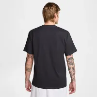Nike Sportswear чоловічі Max90 футболка колір чорний