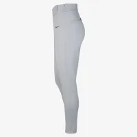 Nike Vapor Select мужские Baseball Pants цвет серый