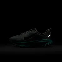 Nike Vomero 18 Big дитячі Road Running Кросівки колір білий