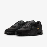 Nike Air Max 90 чоловічі Кросівки колір чорний