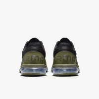 Nike Air Max 2013 мужские Кроссовки цвет зеленый