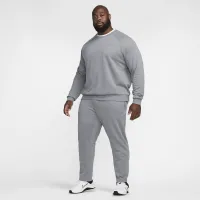 Nike Primary Fleece мужские Dri-FIT UV Tapeцвет красный Performance Pants цвет серый