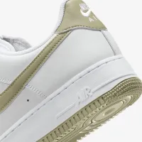 Nike Air Force 1 '07 мужские Кроссовки цвет белый