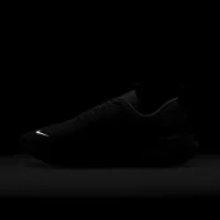 Nike InfinityRN 4 GORE-TEX мужские Waterproof Road Running Кроссовки цвет черный
