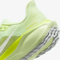 Nike Pegasus 41 женская Road Running Кроссовки Yellow