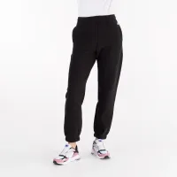 Штаны Champion Minimal Reverse Weave Joggers 116243-KK001 - Черные