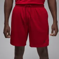 Nike Jordan Sport чоловічі Dri-FIT Mesh шорти колір червоний