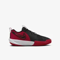 Nike G.T. Cut 3 Big детские баскетбольные Кроссовки цвет черный