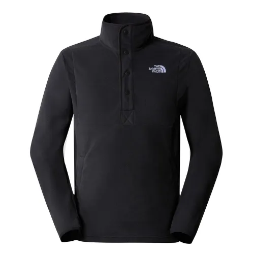 Кофта/футболка The North Face Homesafe 0A8562KX71 -  Черная