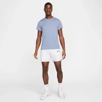 NikeCourt Victory мужские Dri-FIT Tennis Top синий