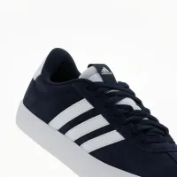 Кроссовки Мужские adidas VL Court 3.0 ID6275 - Cиний