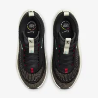 Nike Cosmic Unity 3 N7 баскетбольні Кросівки колір чорний