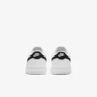 Nike Force 1 Baby/Toddler Кросівки колір білий