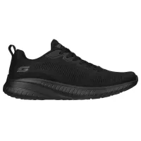Кросівки Чоловічі SKECHERS BOBS Sport Squad Chaos - Prism Bold (118000-BBK)