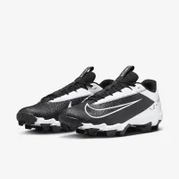 Nike Vapor Edge Shark 2 мужские Football Cleats цвет черный