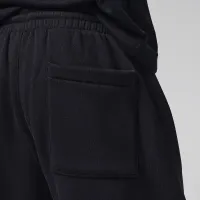 Nike Jordan MJ Baseline Fleece Pants Big Kids Pants цвет черный
