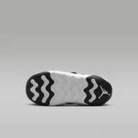 Nike Jordan 23/7 Little дитячі Кросівки колір чорний