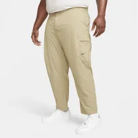 Nike Sportswear Style Essentials мужские Utility Pants цвет коричневый