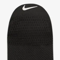 Nike Unicorn Dri-FIT ADV Cushioned No-Show шкарпетки (1 пара) колір чорний