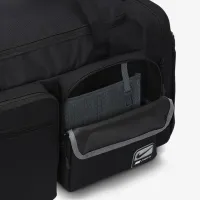 Nike Utility Power 2.0 Duffel сумка (Medium, 51L) цвет черный