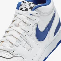Nike Attack чоловічі Кросівки колір білий