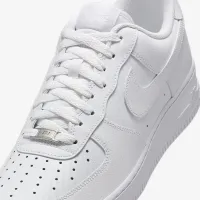 Nike Air Force 1 '07 чоловічі Кросівки колір білий