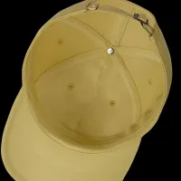 Nike Club Unstructuцвет красный Swoosh Cap Yellow