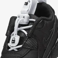 Nike Air Max 90 Toggle Baby/Toddler Кросівки колір чорний