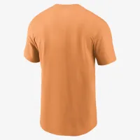 Tampa Bay Buccaneers Rewind Logo Essential чоловічі Nike NFL футболка Orange